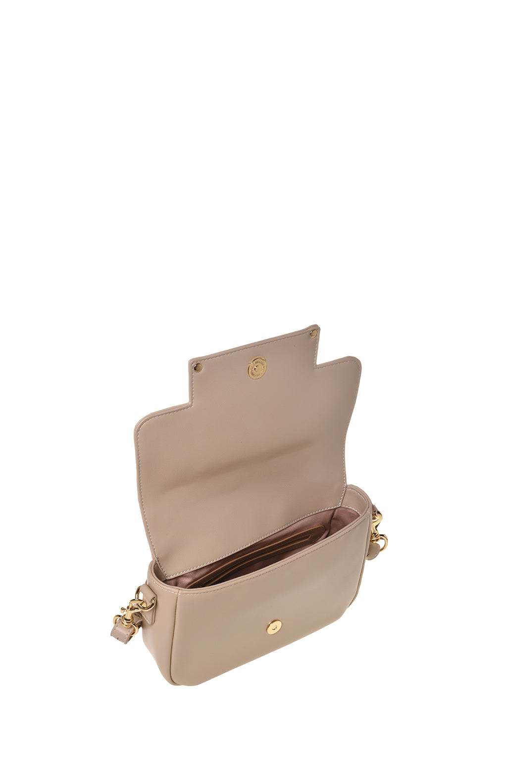 MOSCHINO BORSA A TRACOLLA