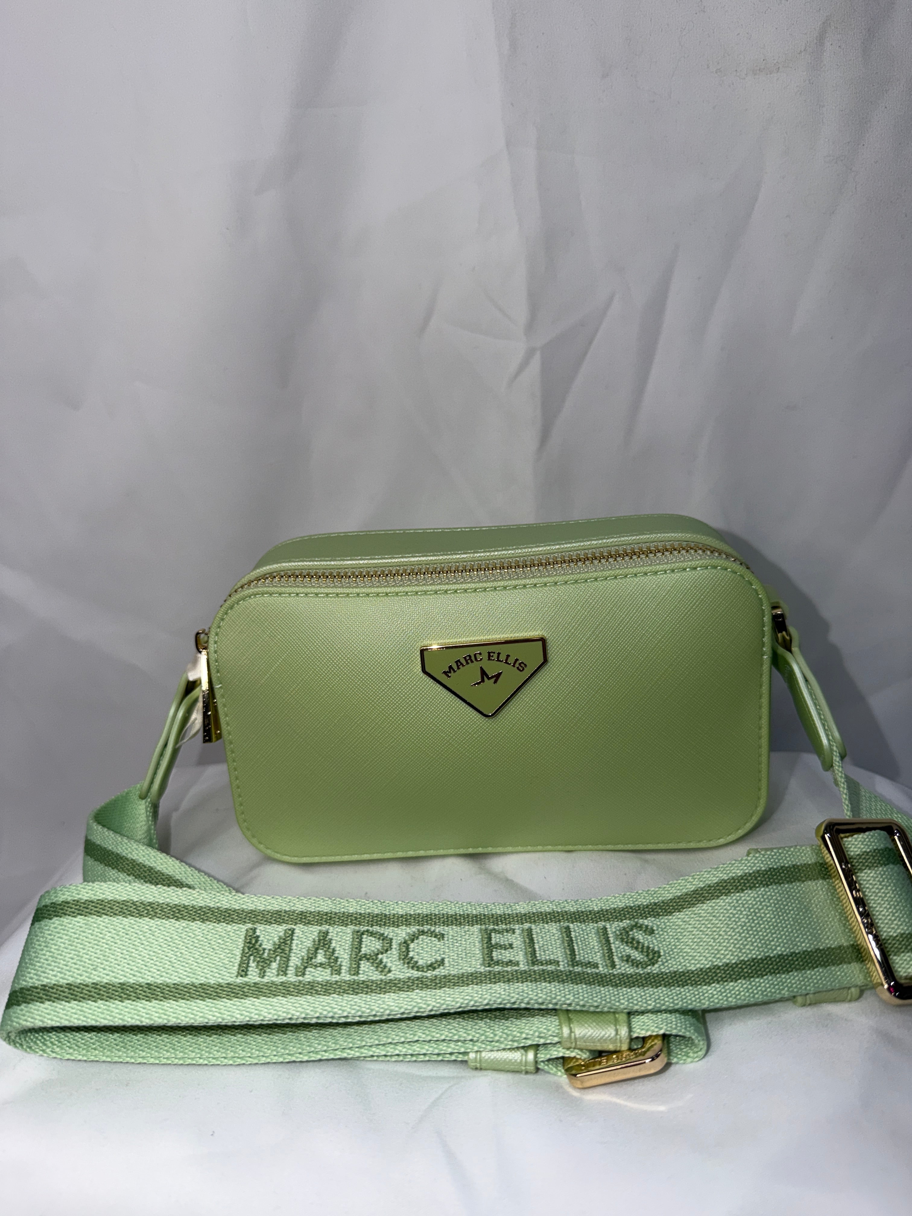 MARC ELLIS FLAT MARC