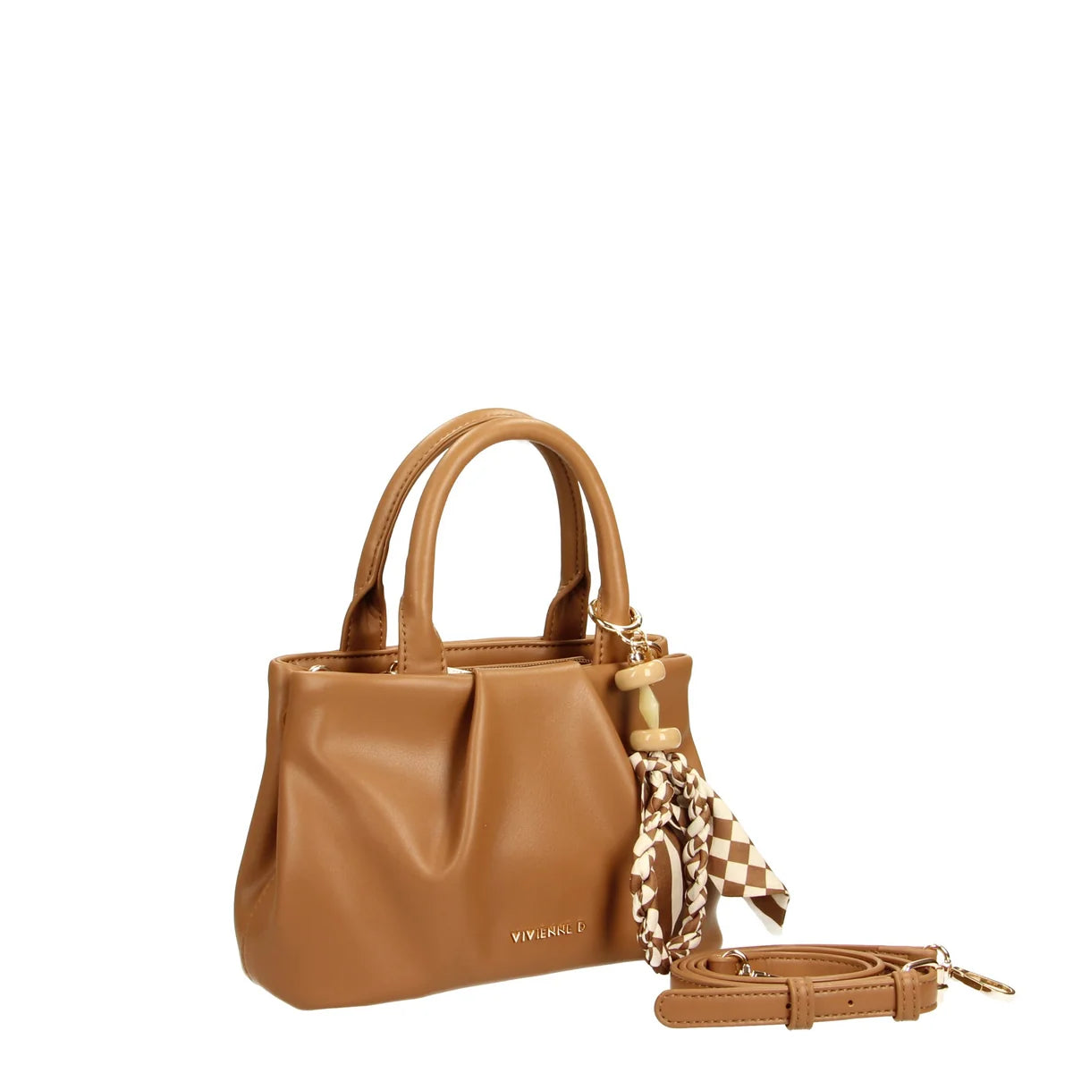 VIVIENNE D BLOOM s