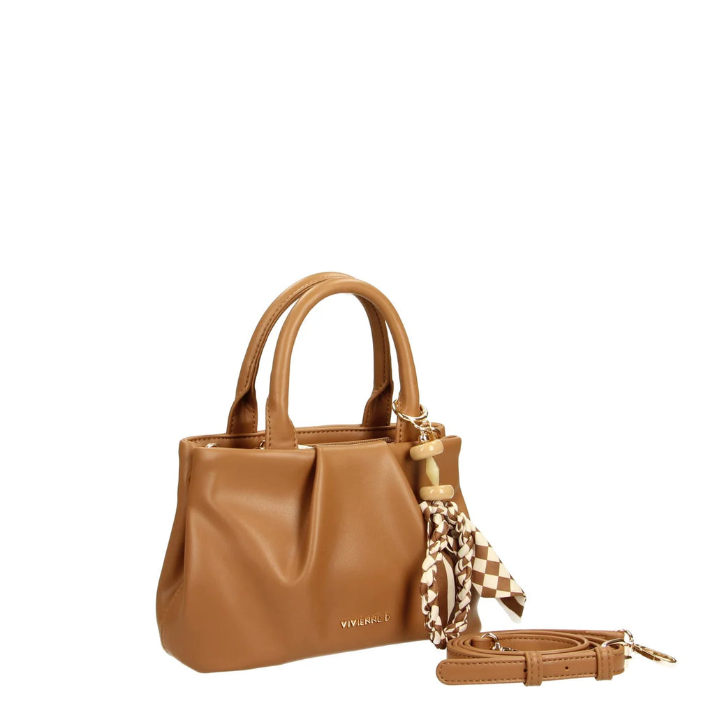 VIVIENNE D BLOOM s