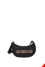 MOSCHINO BORSA A TRACOLLA MONTECARLO