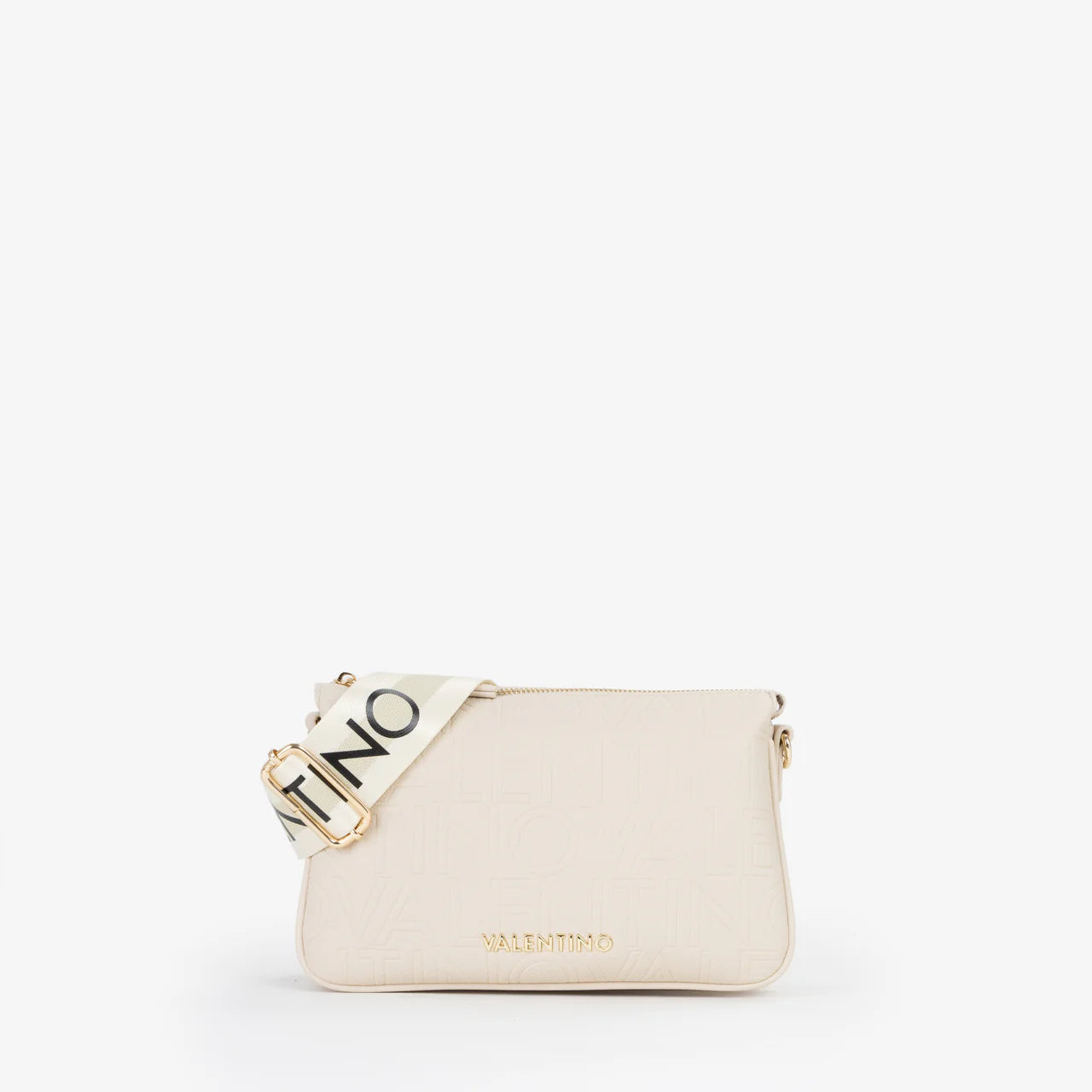 MARIO VALENTINO BORSA A TRACOLLA PANSY