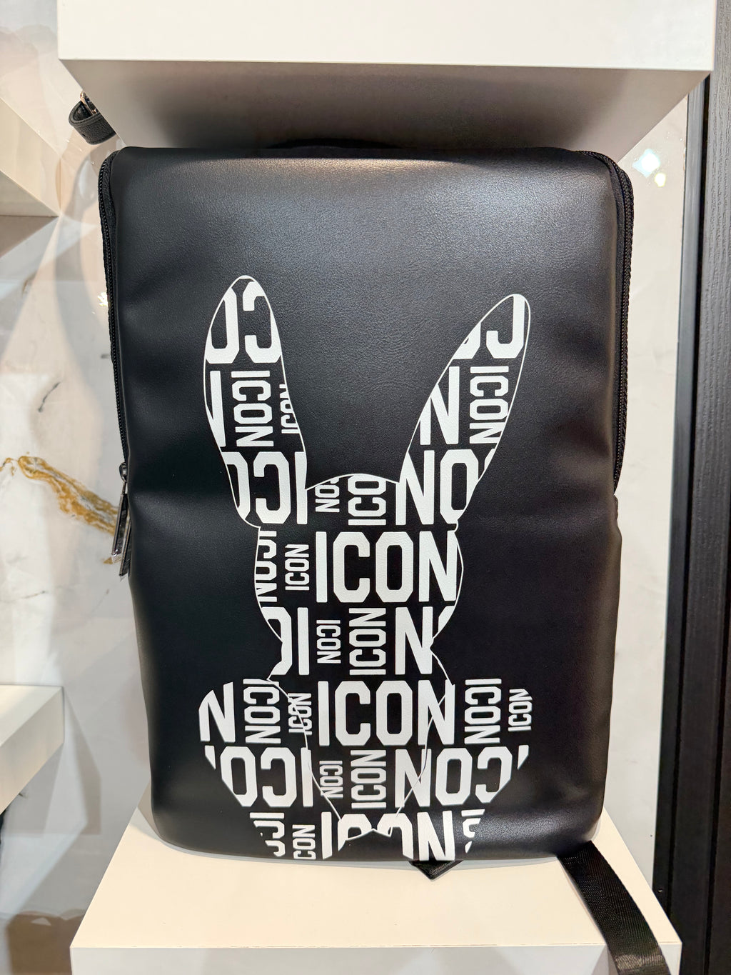 ICON ZAINO RICK