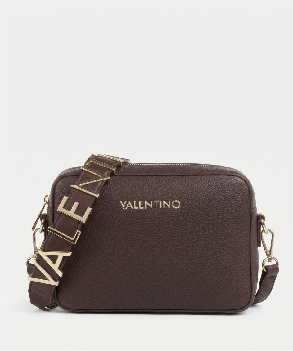 MARIO VALENTINO CAMERA BAG
