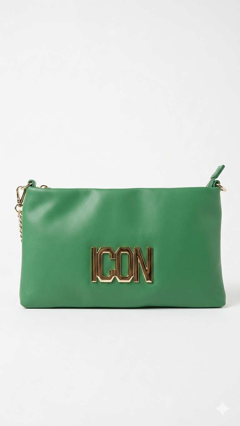 ICON- POCHETTE GRACE