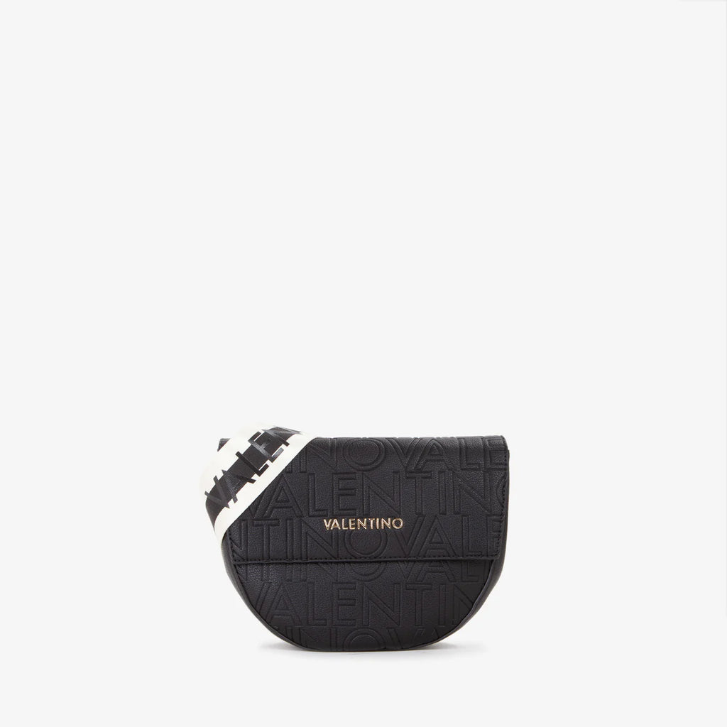 MARIO VALENTINO BORSA A SPALLA-PANSY