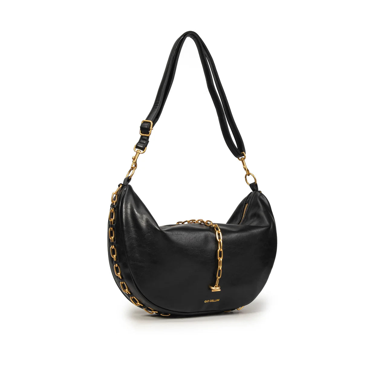 GIO CELLINI- HOBO BAG