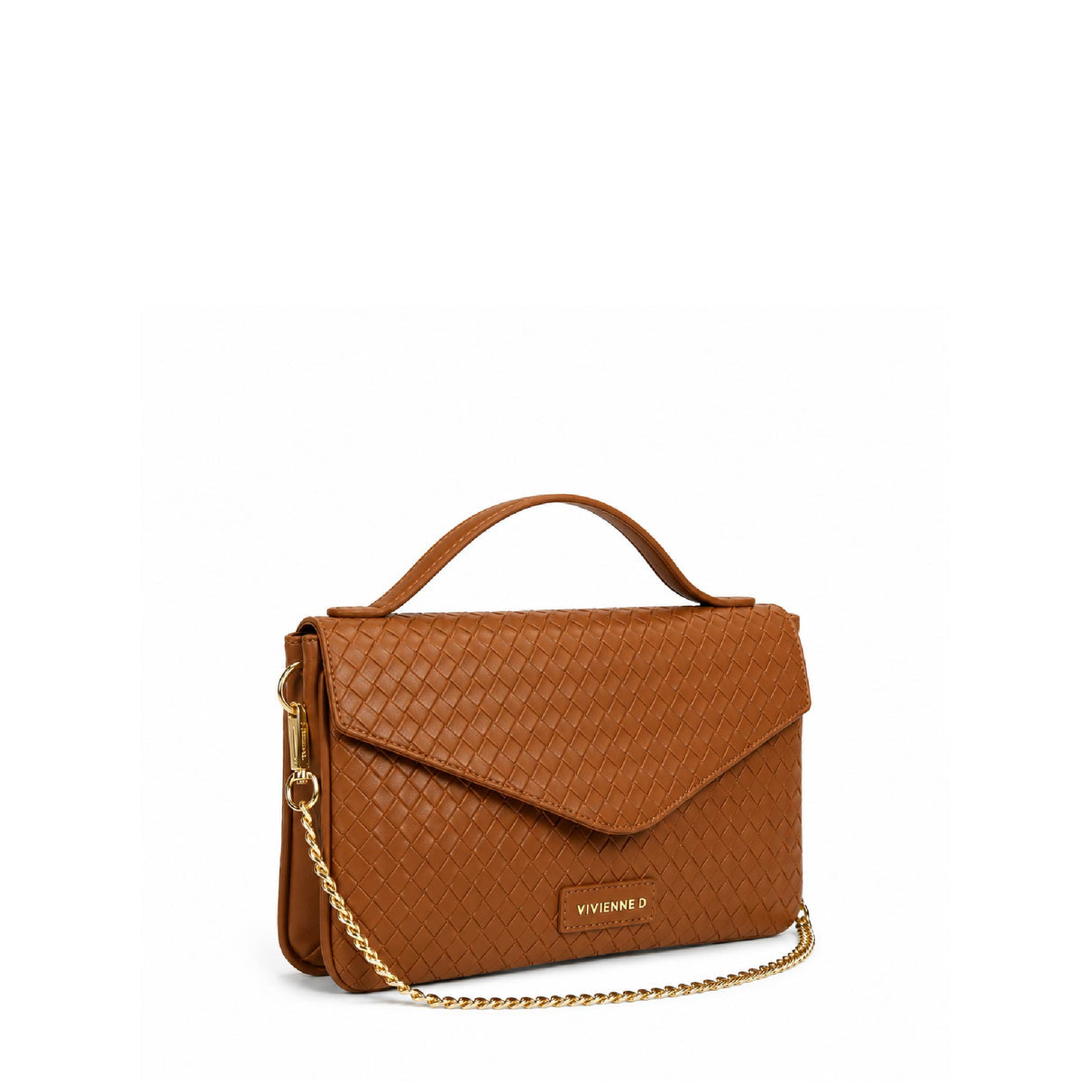 VIVIENNE D POCHETTE MANICO