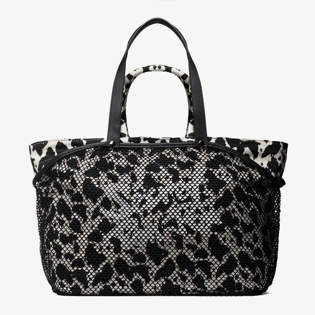SECRET- CITY TOTE L