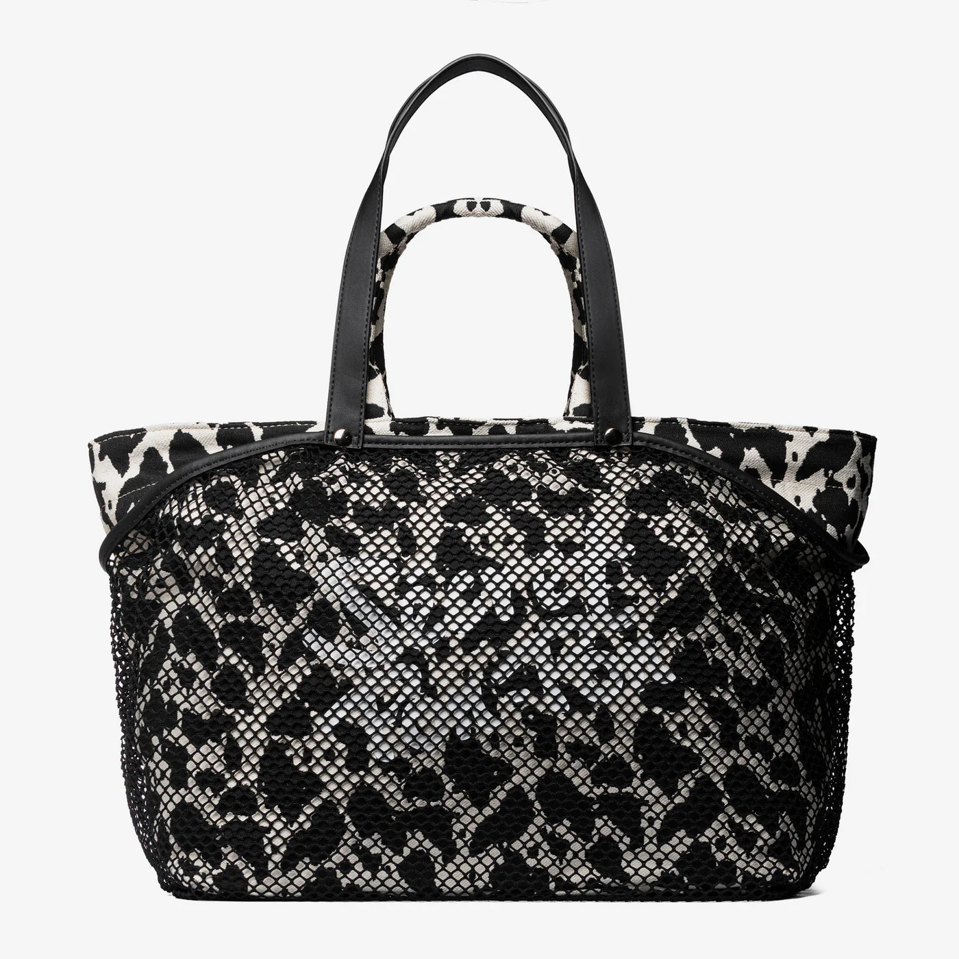 SECRET- CITY TOTE L