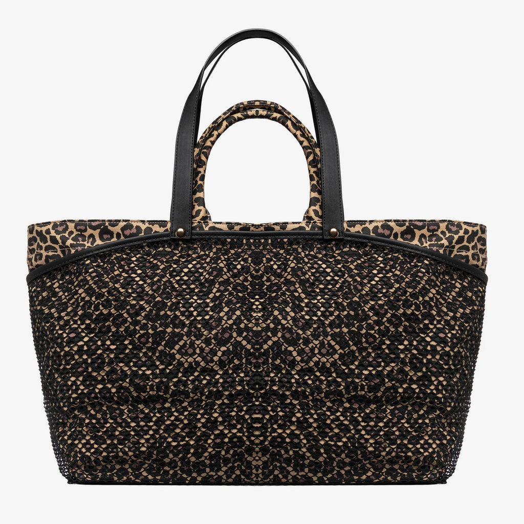 SECRET- CITY TOTE L