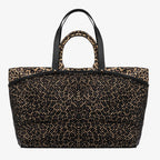 SECRET- CITY TOTE L