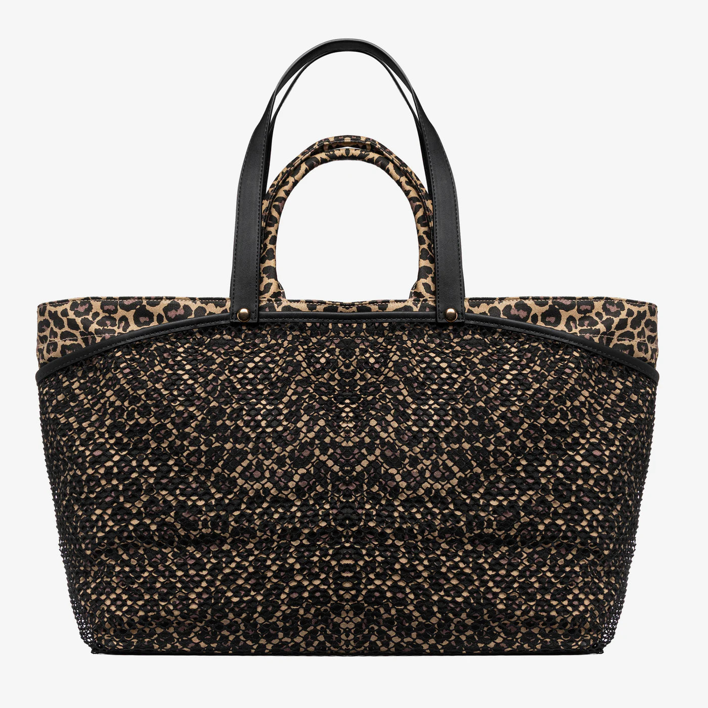 SECRET- CITY TOTE L