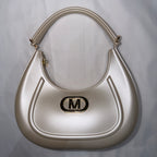 MARC ELLIS- A SPALLA FLAT HERO M