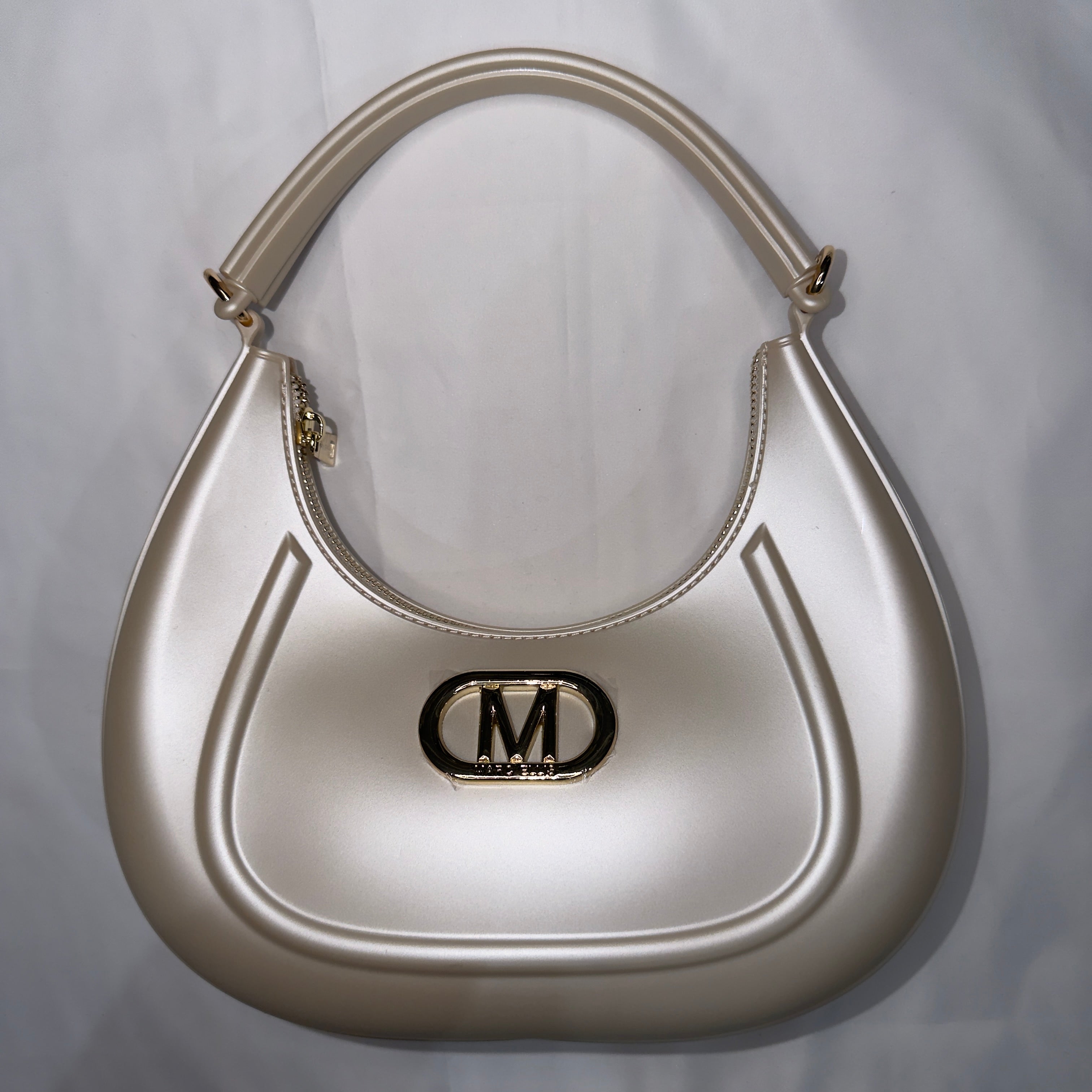 MARC ELLIS- A SPALLA FLAT HERO M