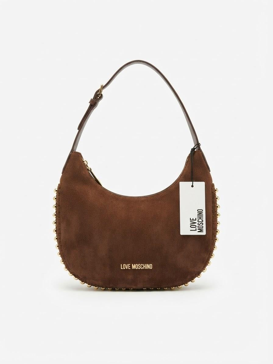 MOSCHINO BORCHIE