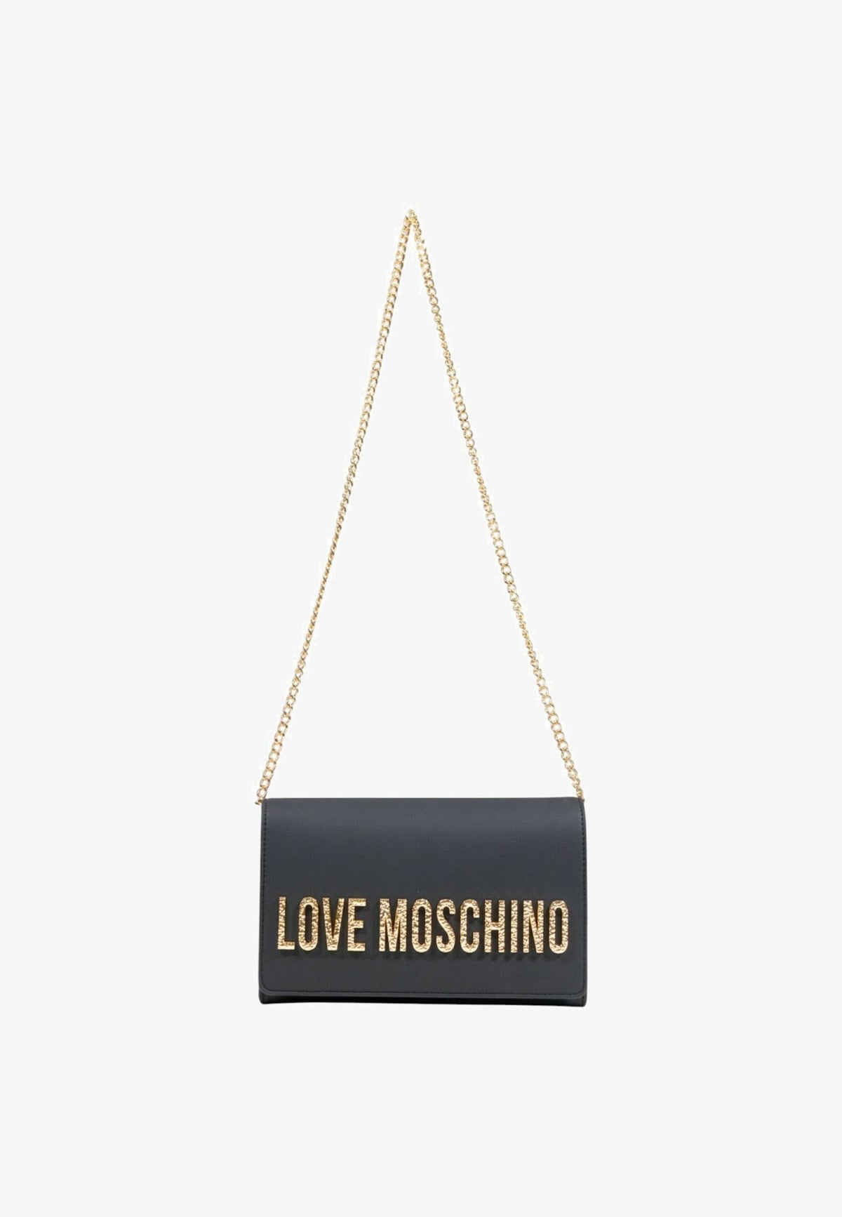 BORSA A MANO LOVE MOSCHINO
