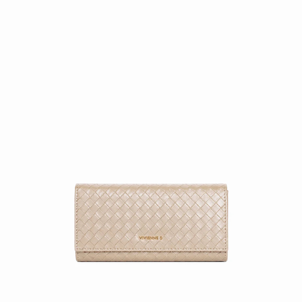 VIVIENNE D PORTAFOGLIO TWIST