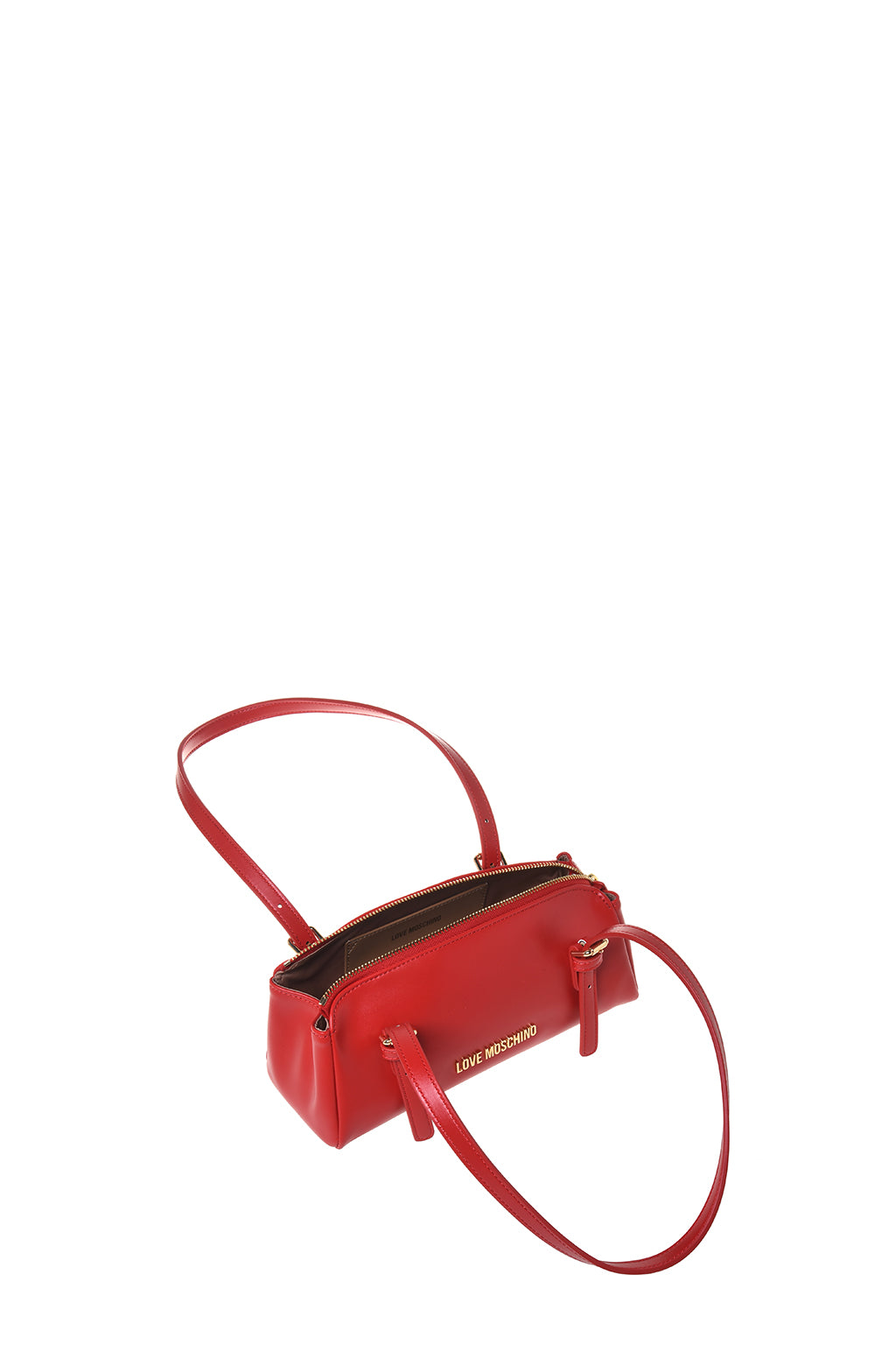 MOSCHINO BORSA A SPALLA MILANO