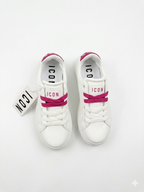 SNEAKERS ICON ICONIC