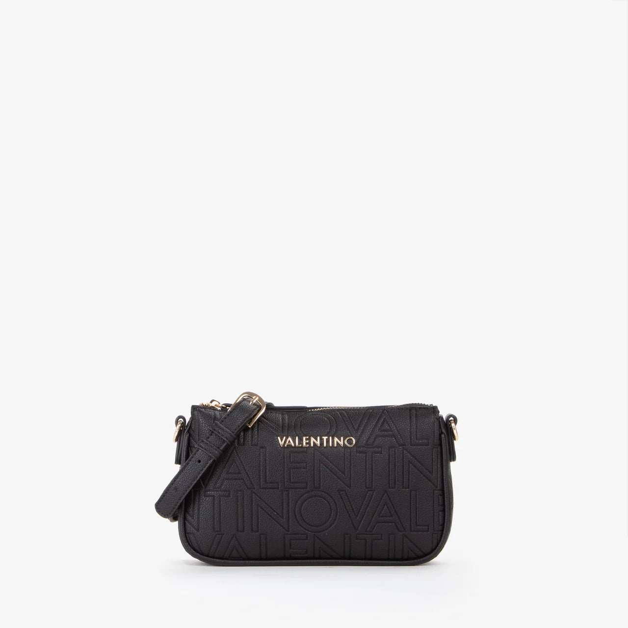 MARIO VALENTINO BORSA A TRACOLLA PANSY