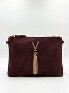 MARIO VALENTINO DIVINA WINTER POCHETTE