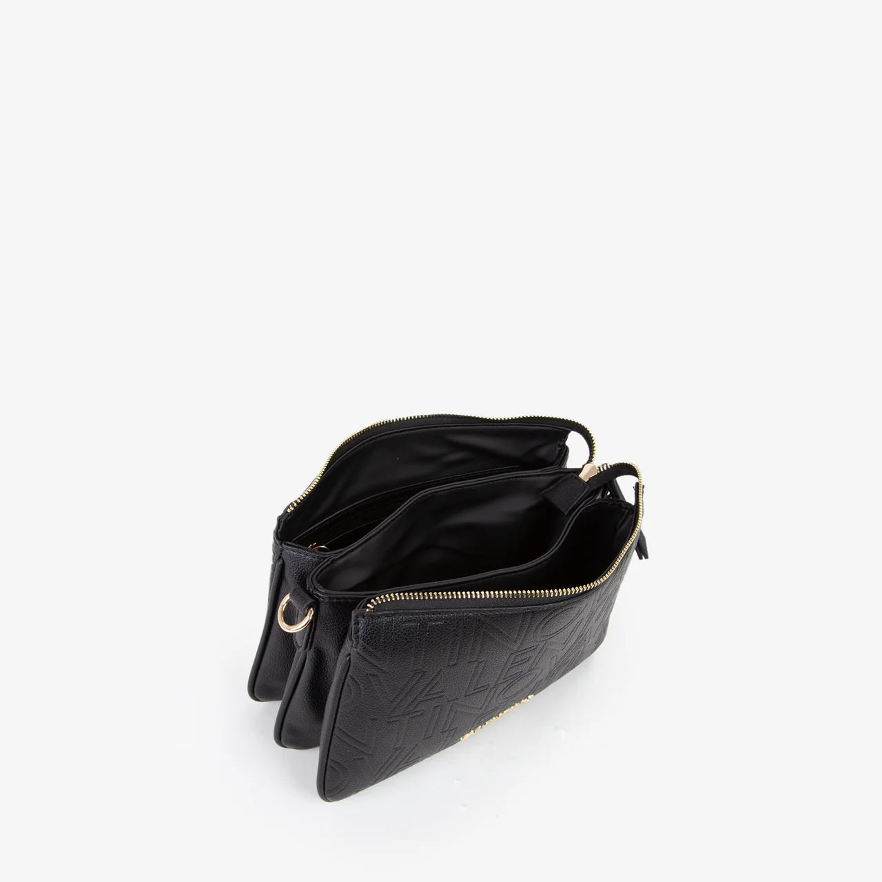 MARIO VALENTINO BORSA A TRACOLLA PANSY