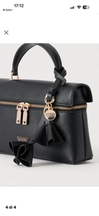 GUESS- A SPALLA DANIELLE