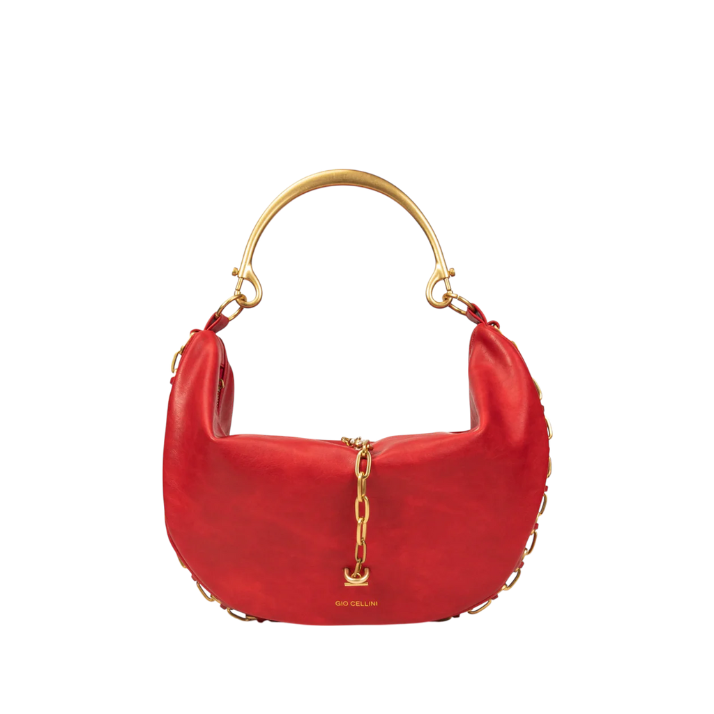 GIO CELLINI- HOBO BAG