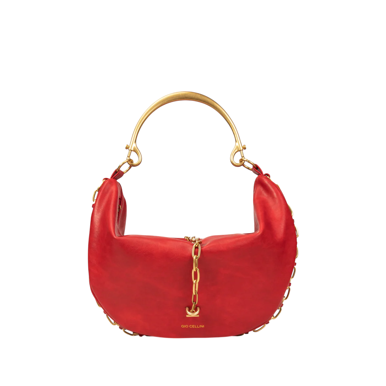 GIO CELLINI- HOBO BAG