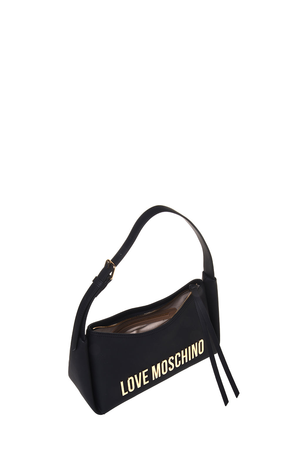 MOSCHINO-BORSA PU GRANDE