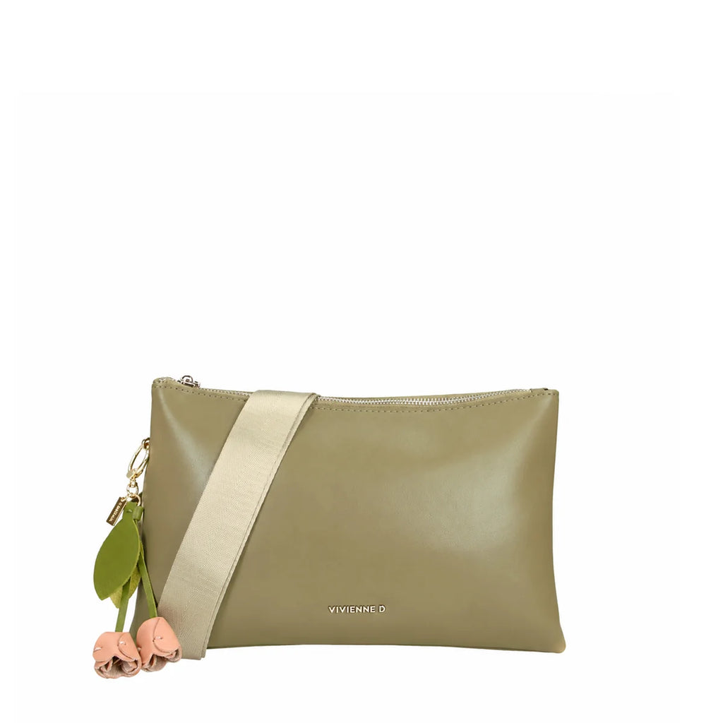 VIVIENNE D IVY POCHETTE