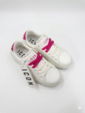 SNEAKERS ICON ICONIC