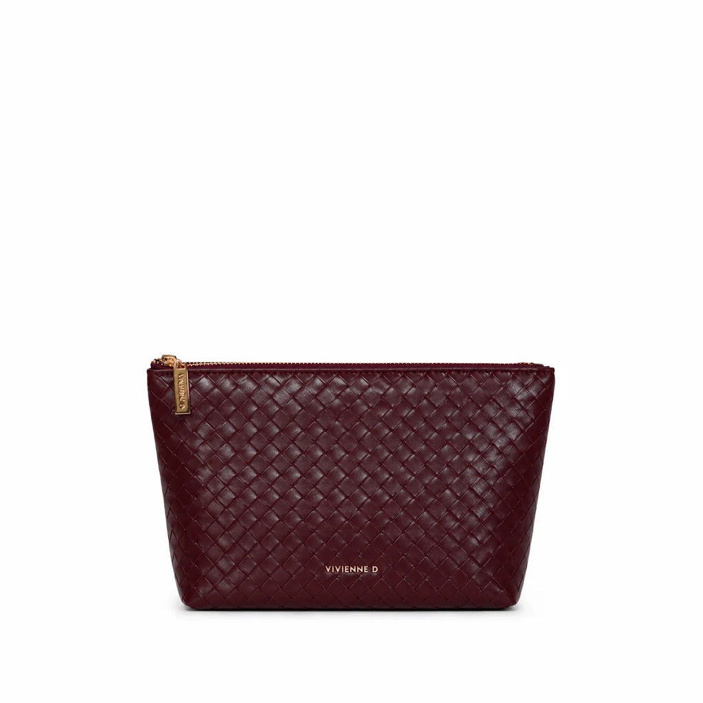 VIVIENNE D MINI POCHETTE