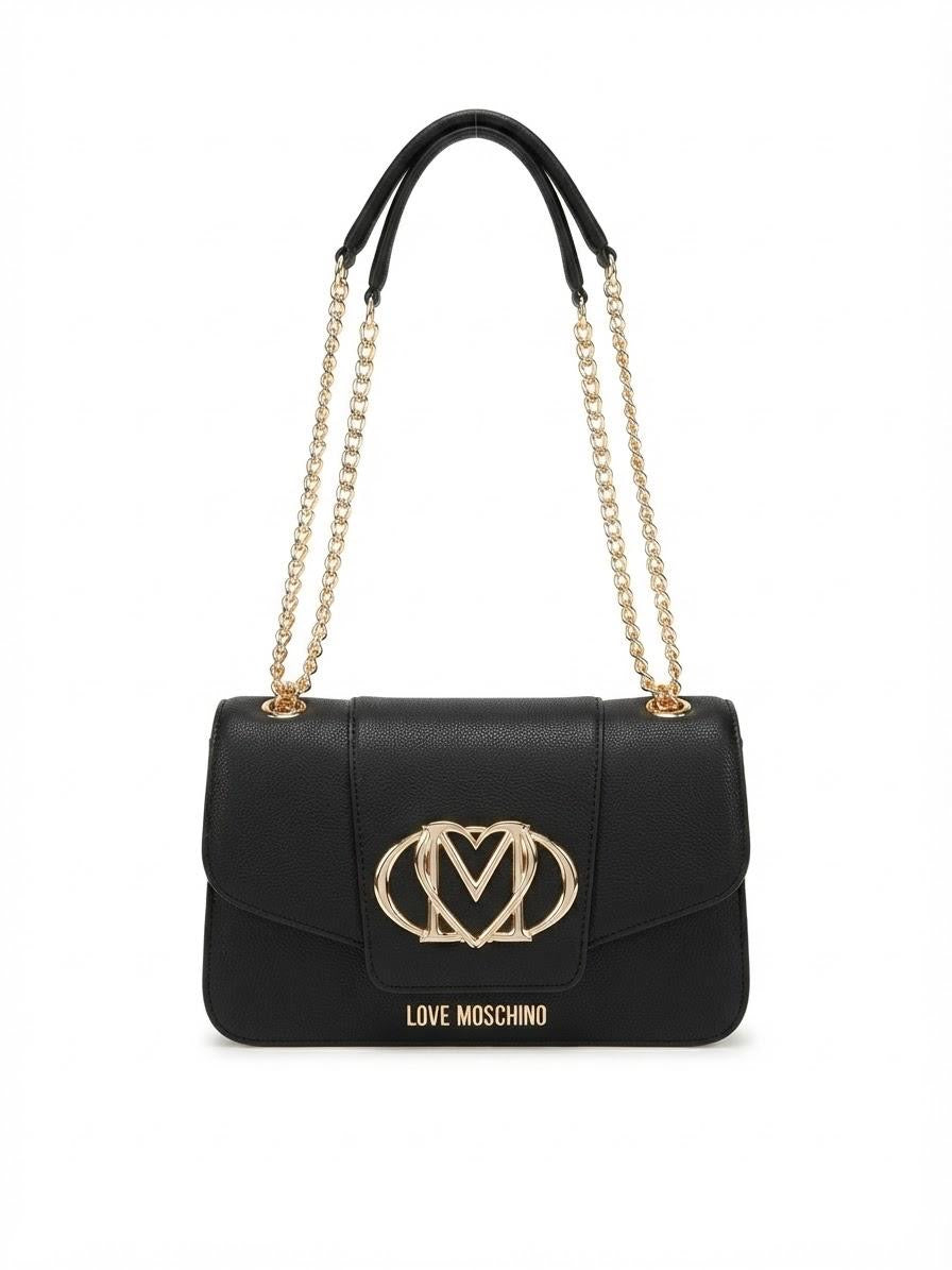 MOSCHINO- PATTA