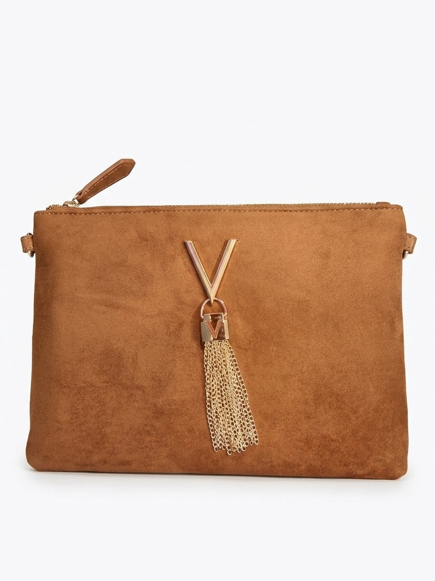 MARIO VALENTINO DIVINA WINTER POCHETTE