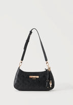GUESS- A SPALLA CARMELLA