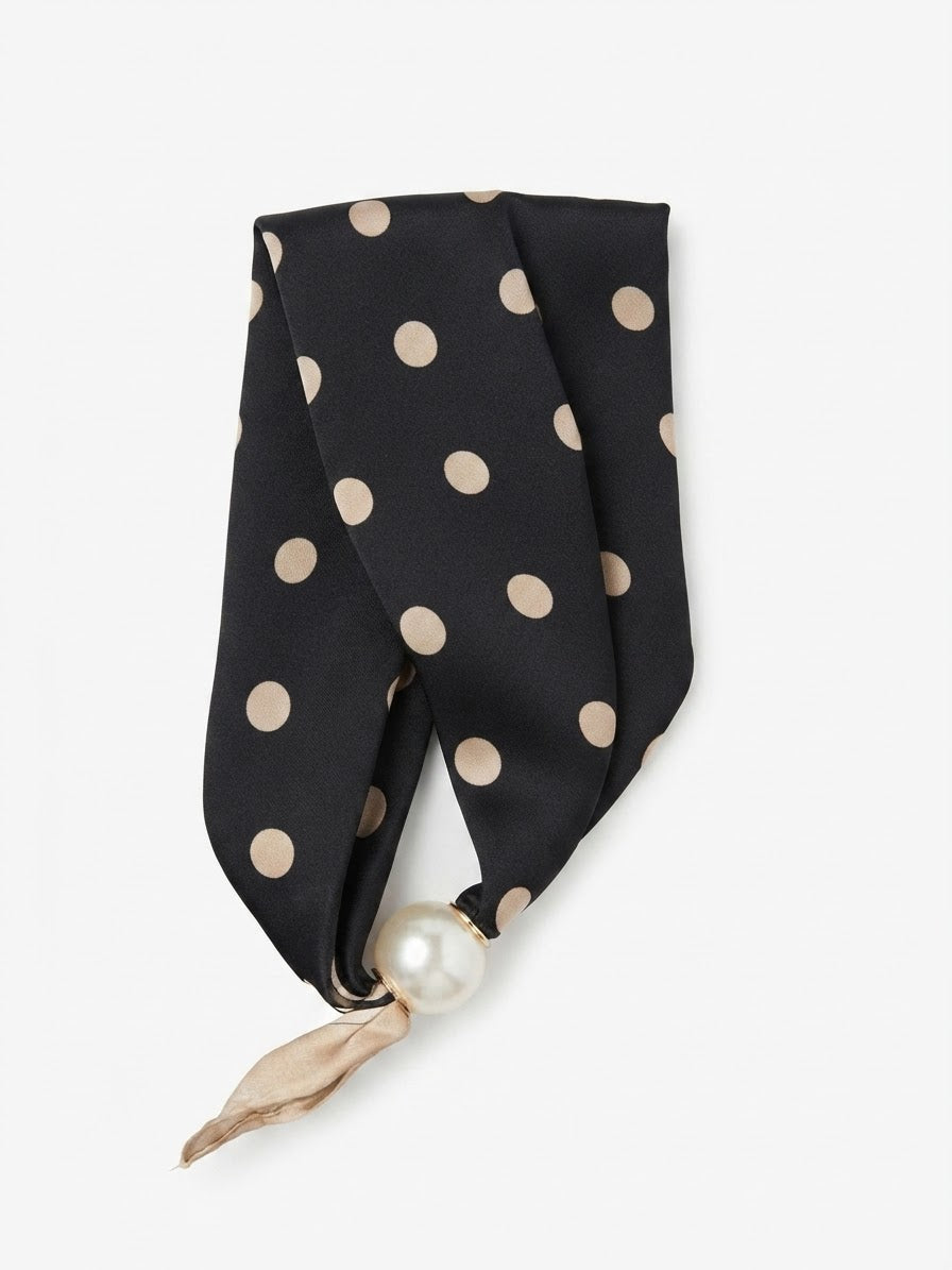 FOULARD POIS