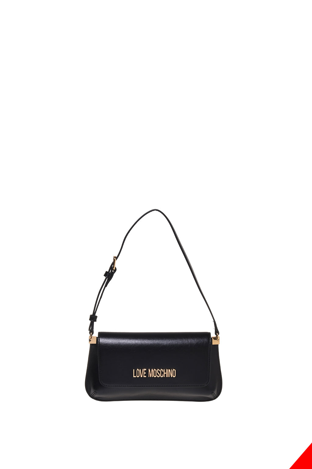 MOSCHINO BORSA A SPALLA CORFÙ