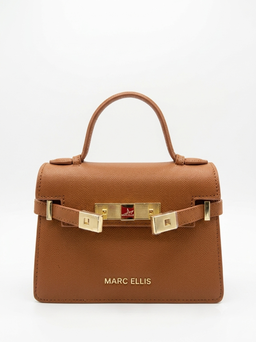 MARC ELLIS AROUND S
