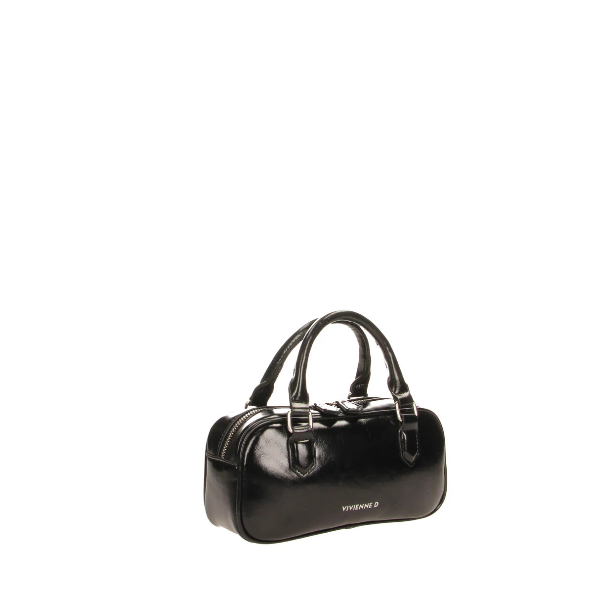 VIVIENNED MINI BAULETTO RAINBOW