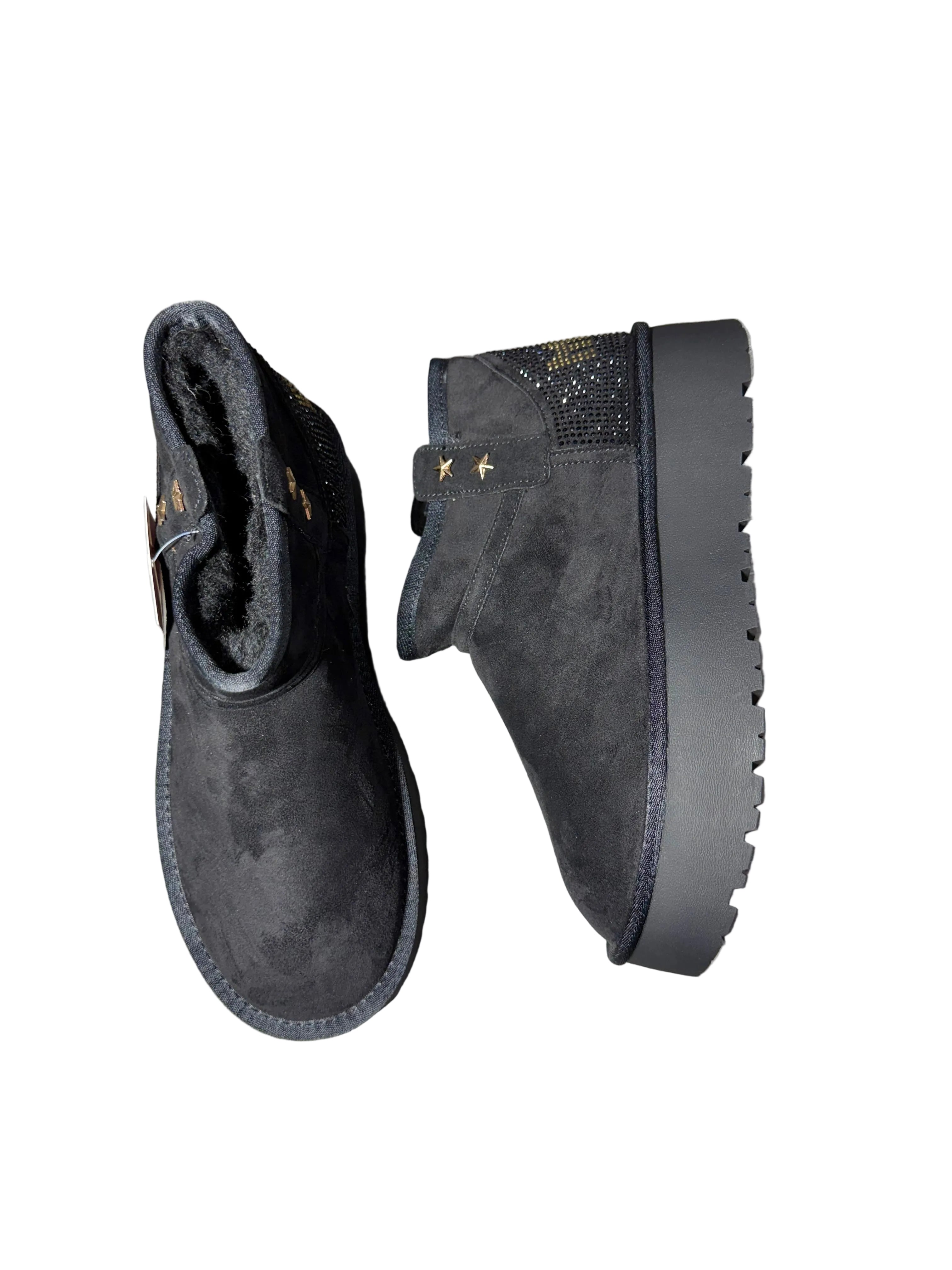 MARC ELLIS STIVALETTO