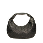 VIVIENNE D - BORSA A SPALLA TWIST