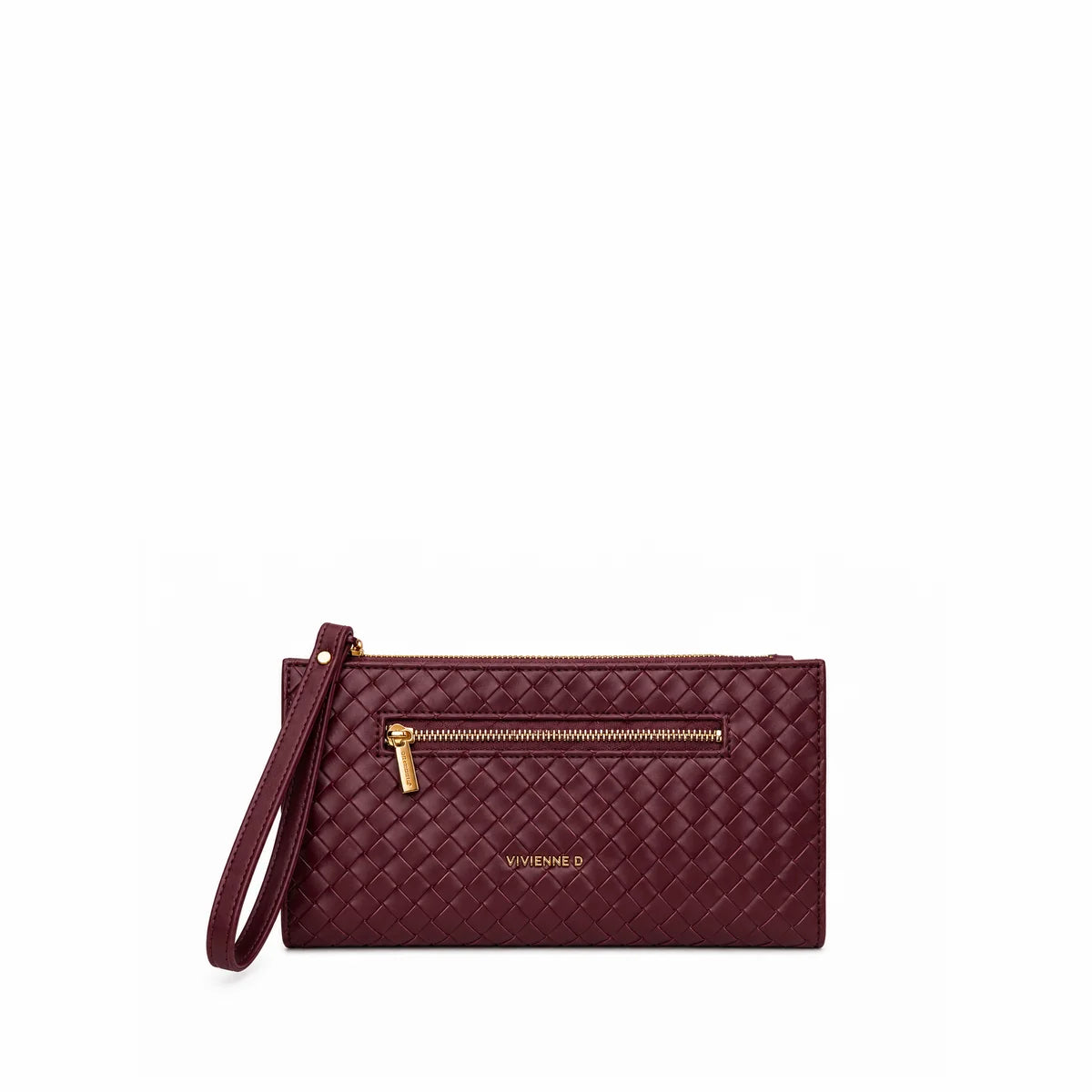 VIVIENNE D TRACOLLA TWIST