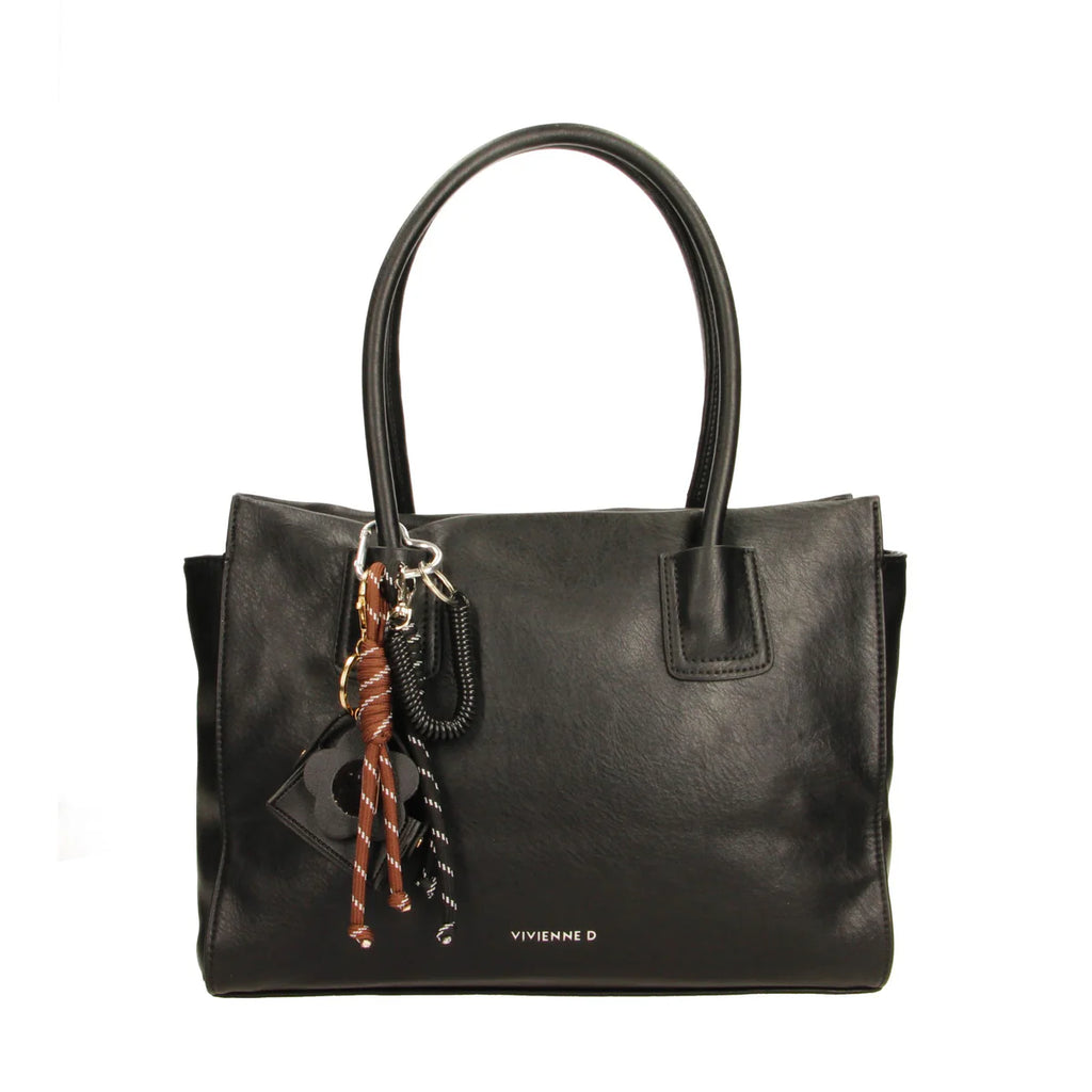 VIVIENNE D- BORSA CHARM