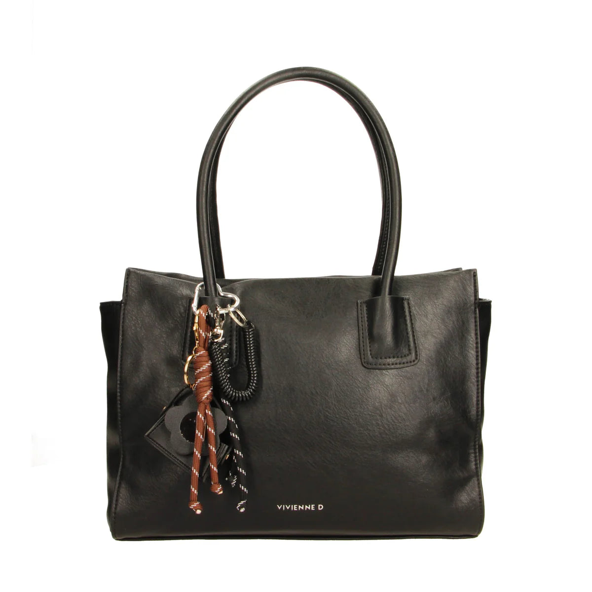VIVIENNE D- BORSA CHARM