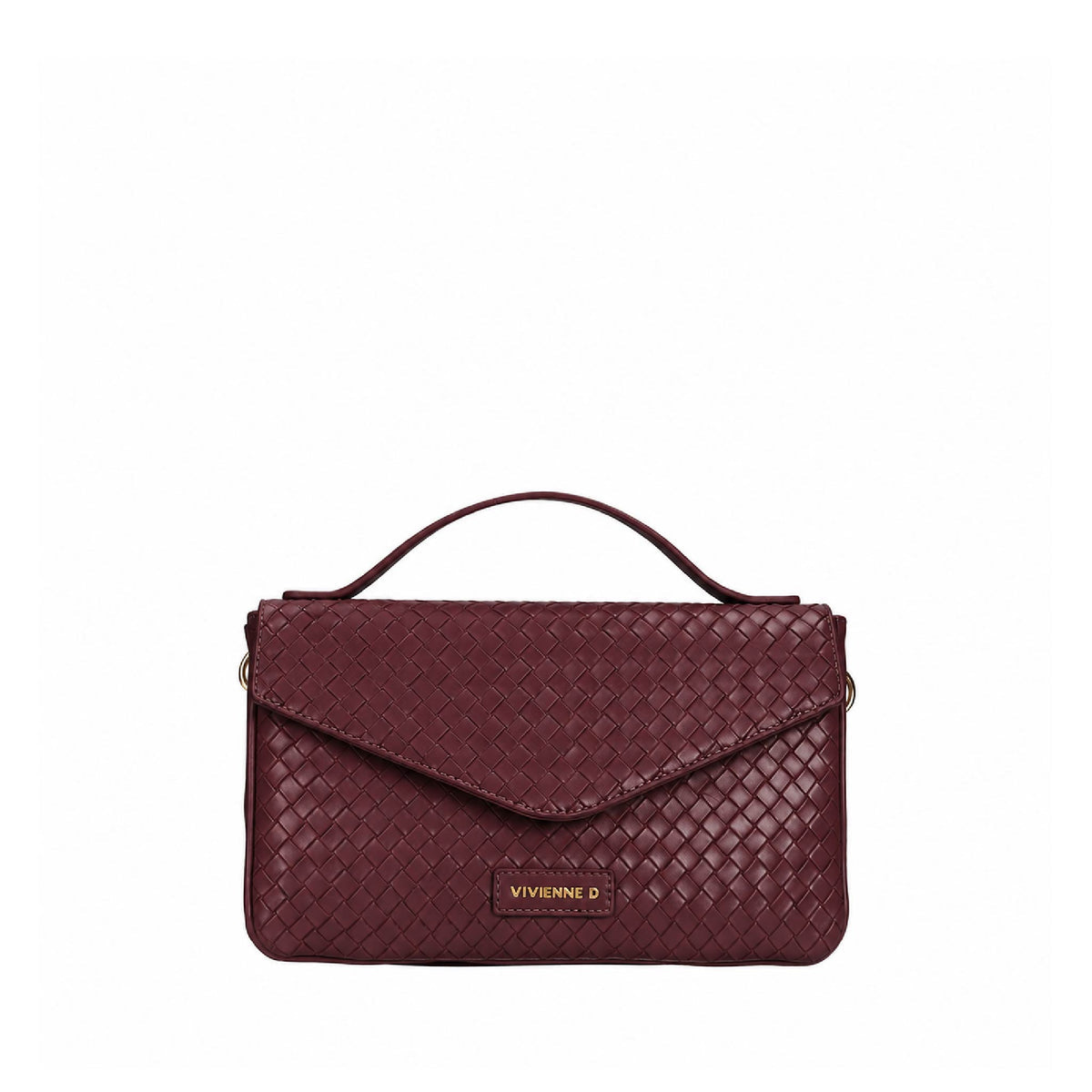 VIVIENNE D POCHETTE MANICO