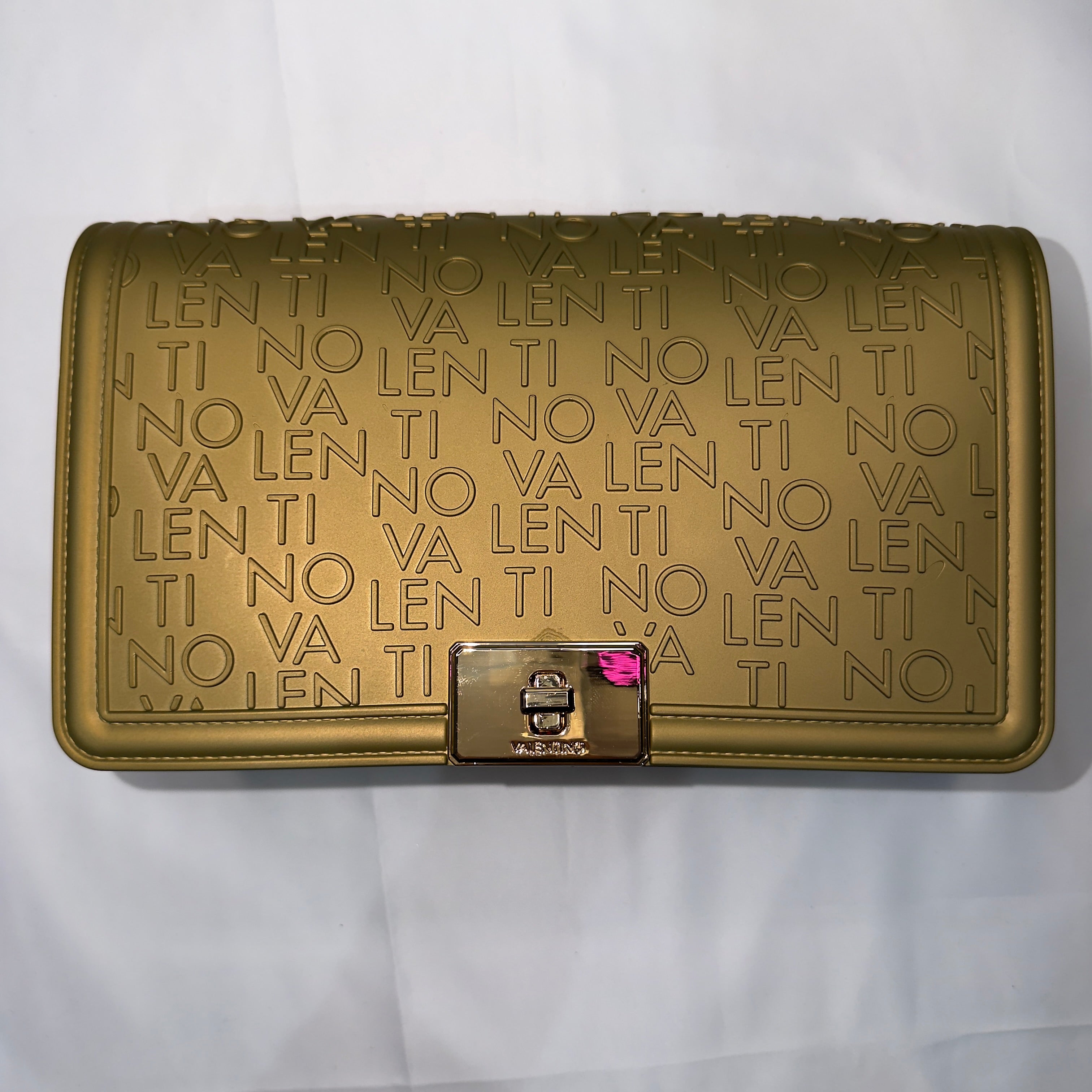 MARIO VALENTINO- A SPALLA JELLIES