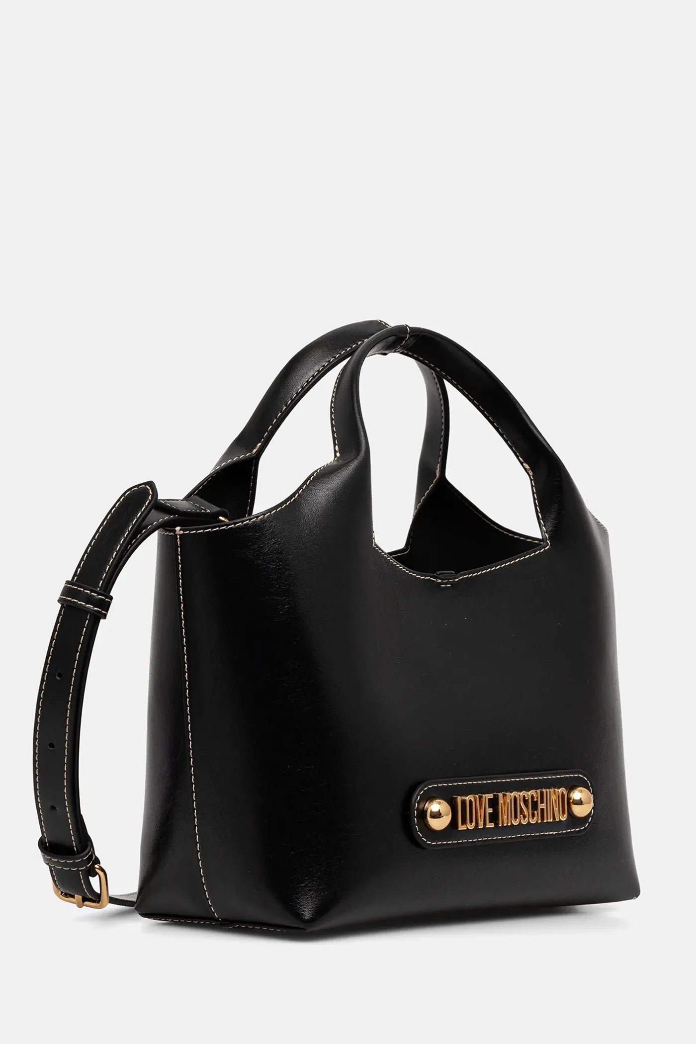 MOSCHINO BORSA A MANO ZANTE