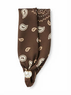 FOULARD DISEGNI